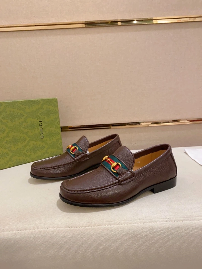 Gxccx Leather Shoes NewStyle 160596