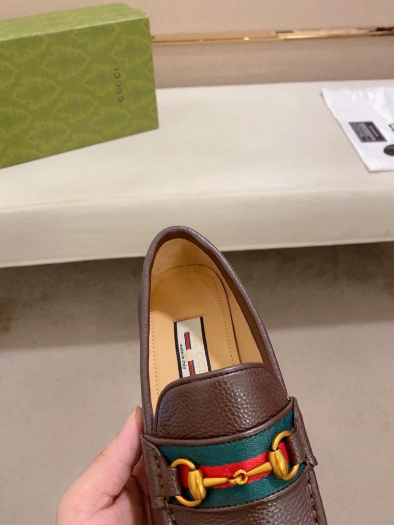 Gxccx Leather Shoes NewStyle 160596