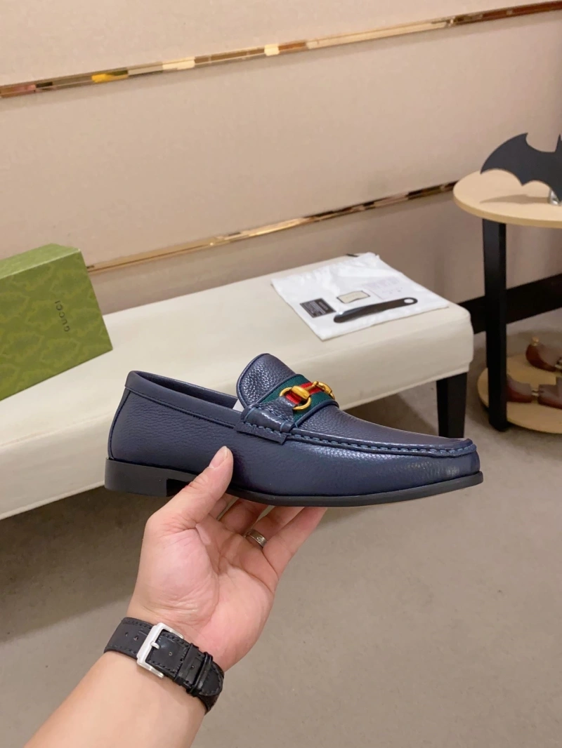 Gxccx Leather Shoes Classic 160598