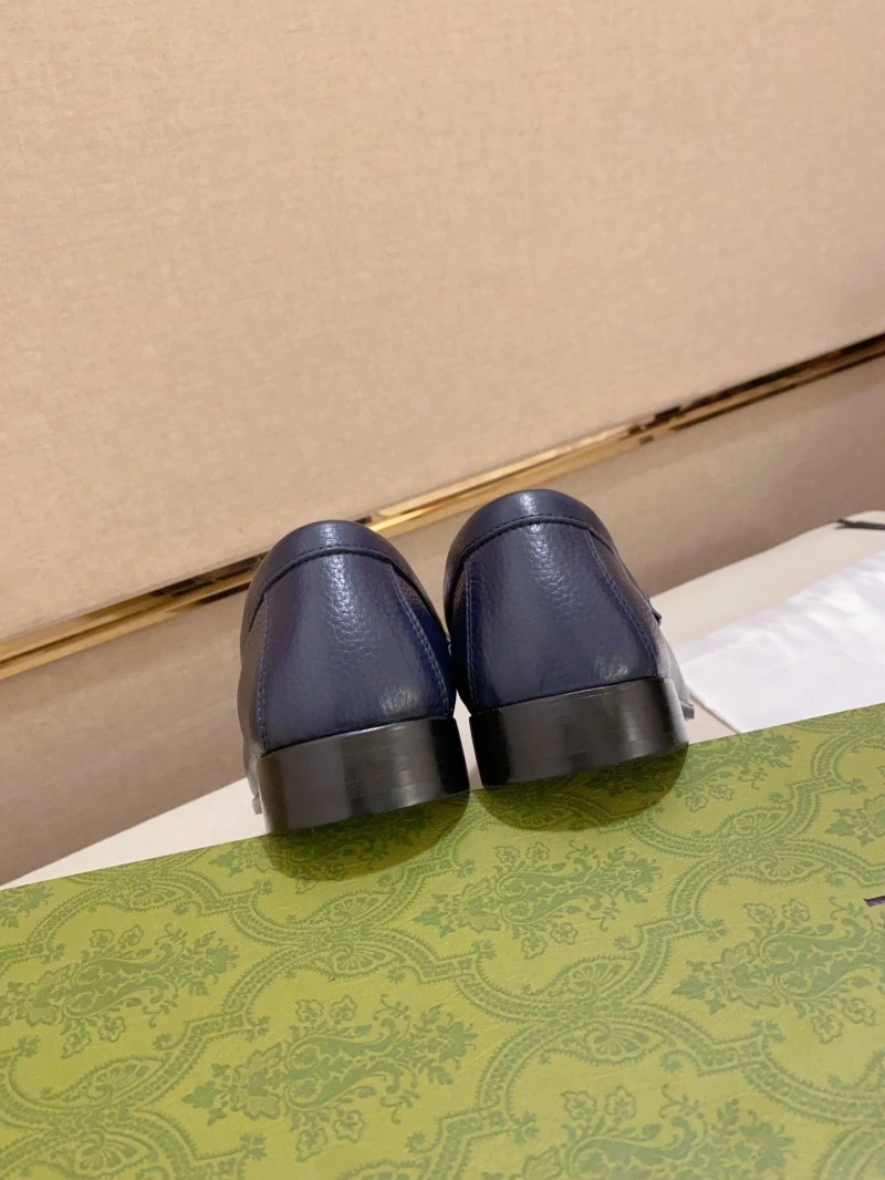Gxccx Leather Shoes Classic 160598