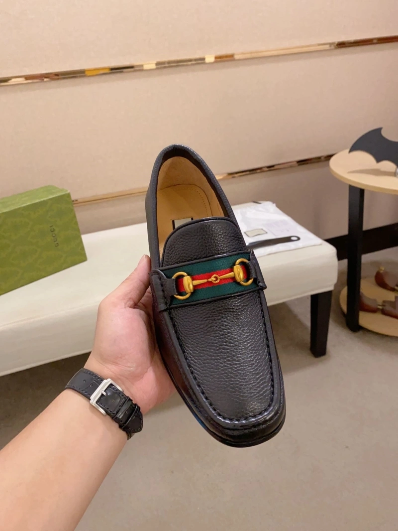Gxccx Leather Shoes SmartChoice 160597