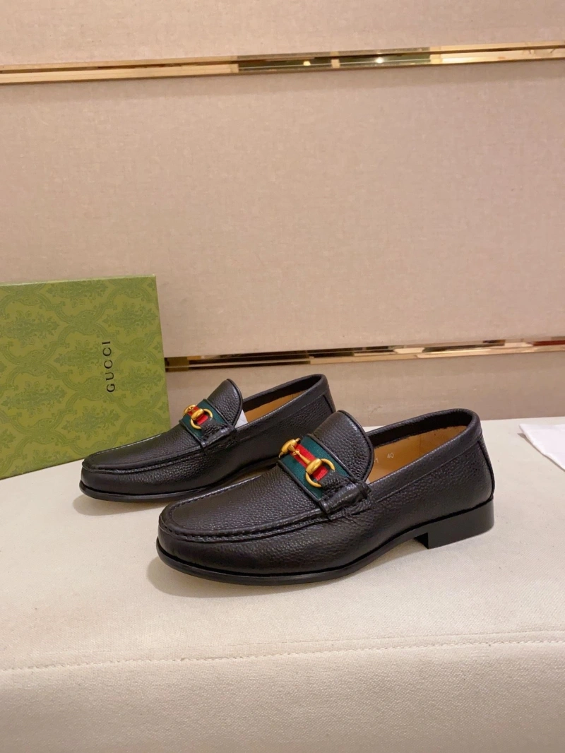 Gxccx Leather Shoes SmartChoice 160597