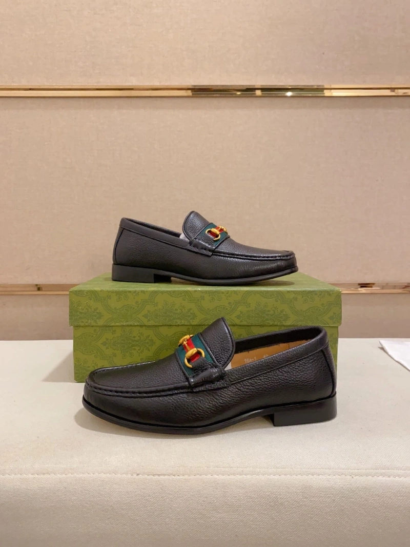 Gxccx Leather Shoes SmartChoice 160597