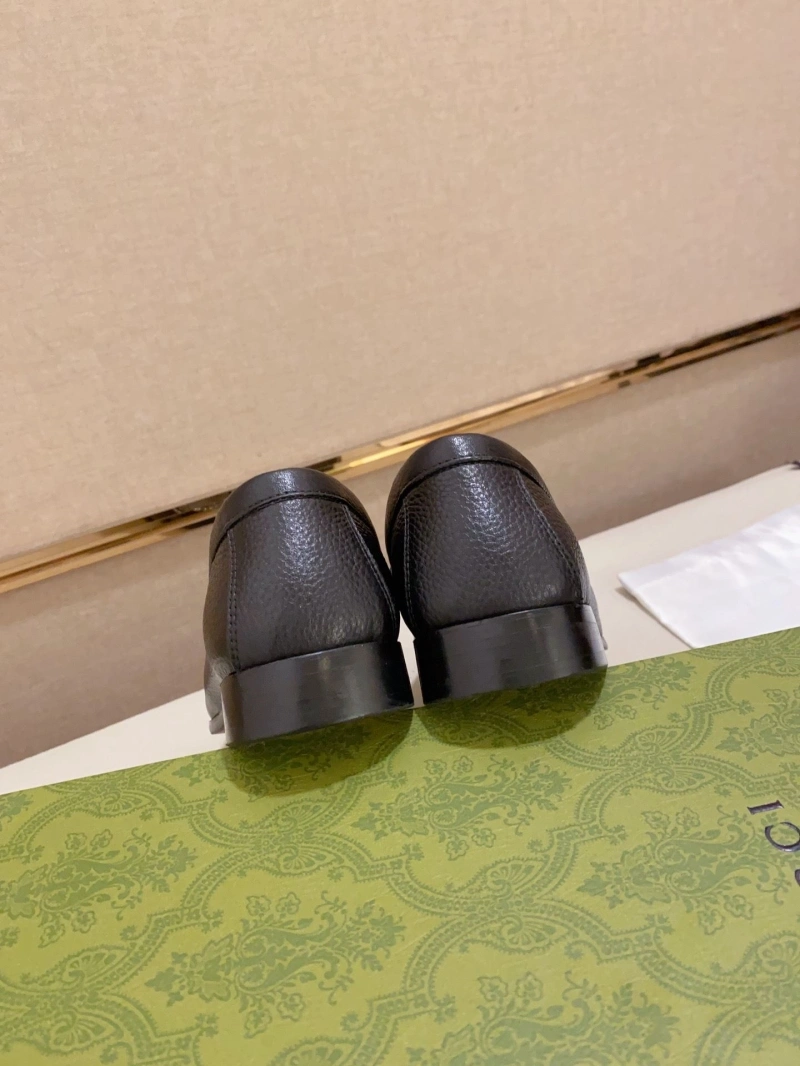 Gxccx Leather Shoes SmartChoice 160597