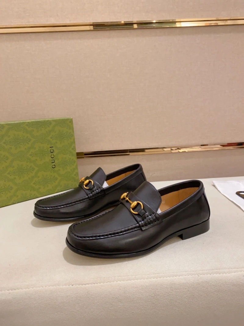 Gxccx Leather Shoes Affordable 160593