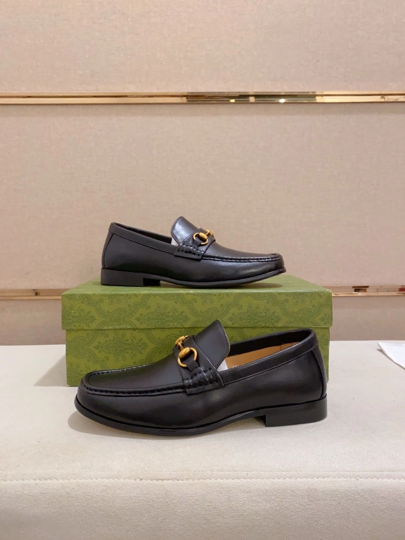 Gxccx Leather Shoes Affordable 160593