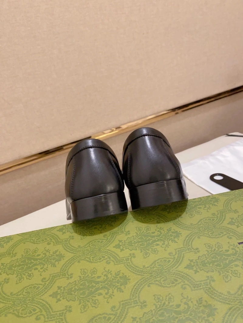 Gxccx Leather Shoes Affordable 160593