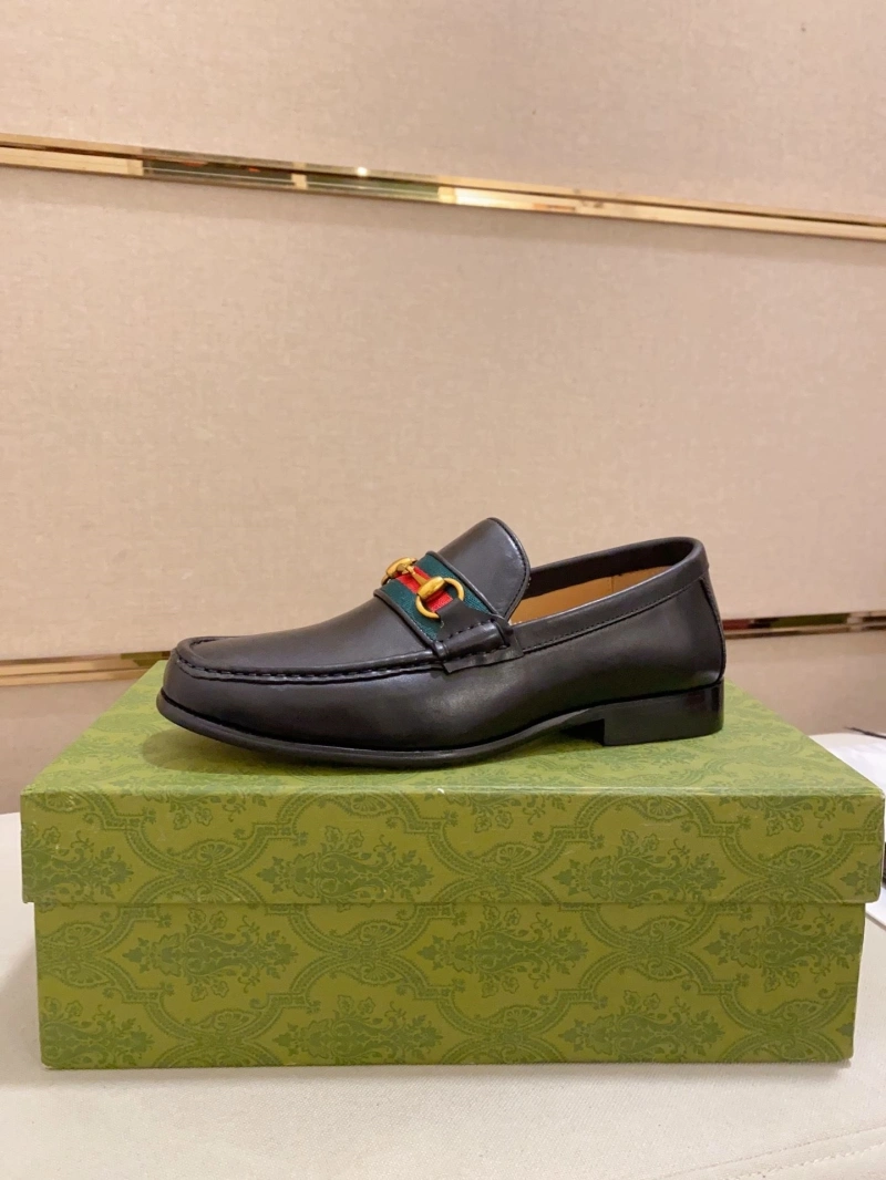 BestValue Gxccx Leather Shoes 160594