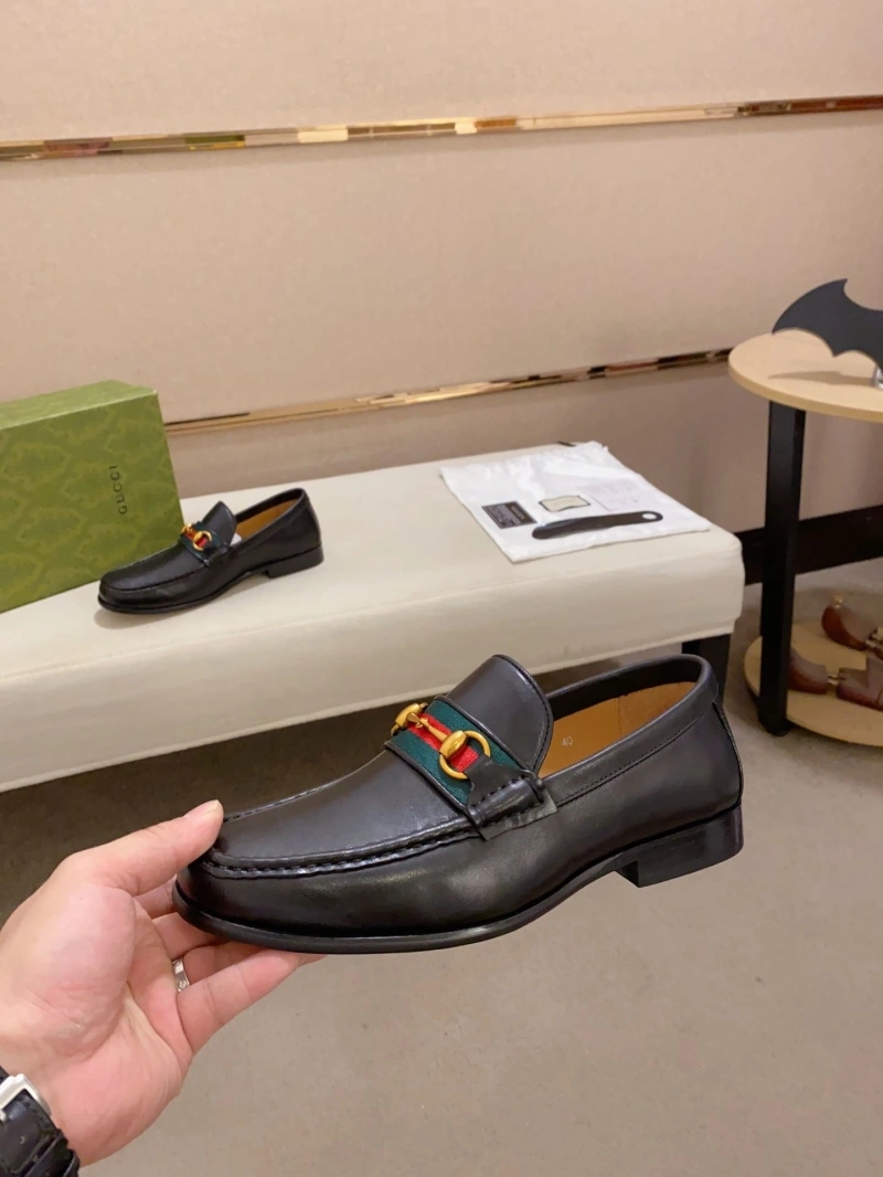BestValue Gxccx Leather Shoes 160594
