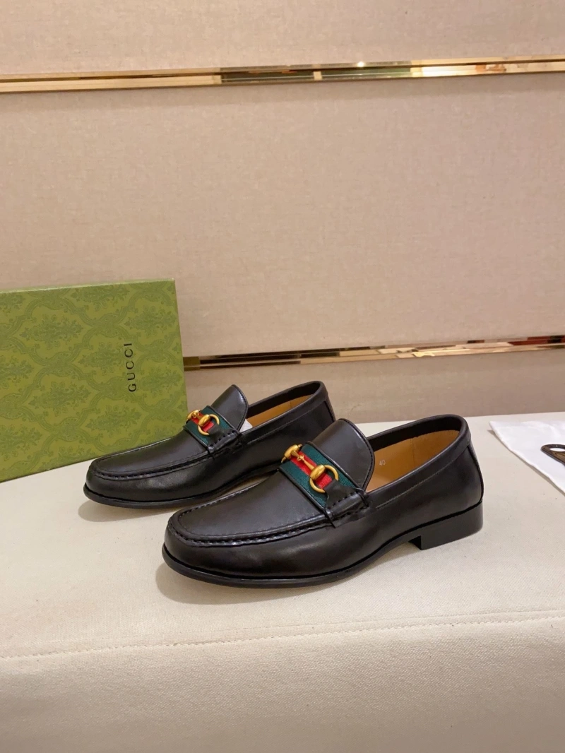 BestValue Gxccx Leather Shoes 160594