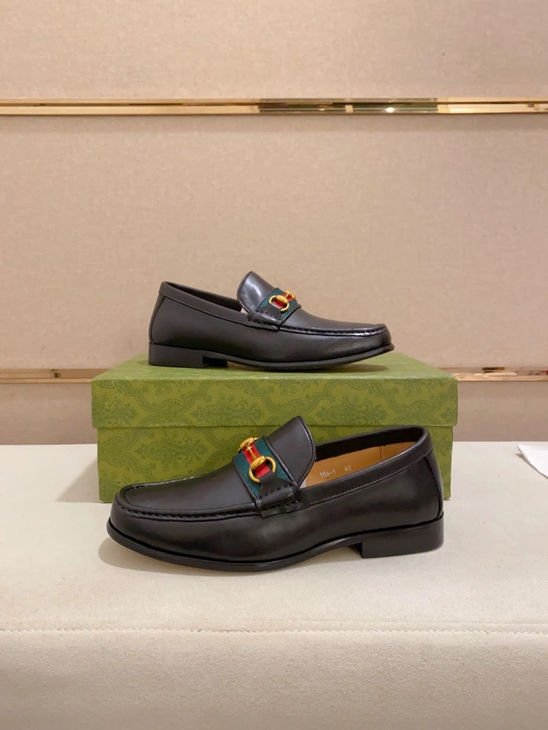 BestValue Gxccx Leather Shoes 160594