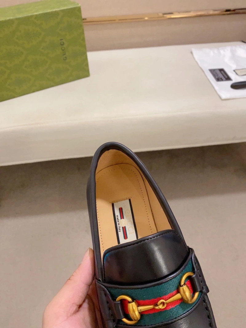 BestValue Gxccx Leather Shoes 160594