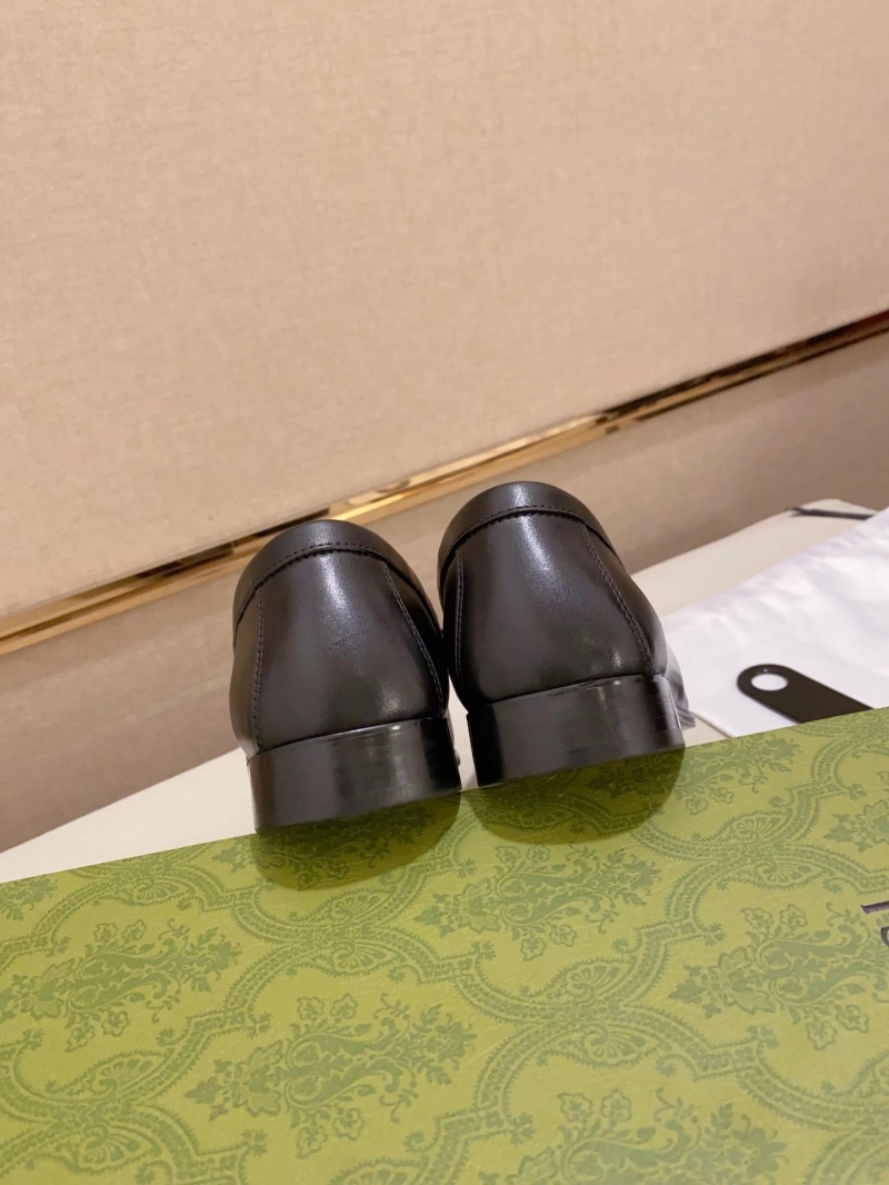 BestValue Gxccx Leather Shoes 160594