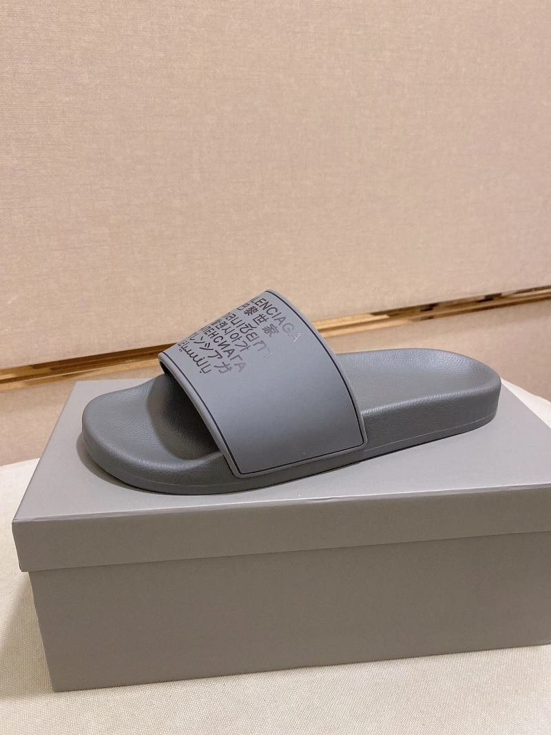 Bxlxnciaga Slippers GoAnywhere 109673