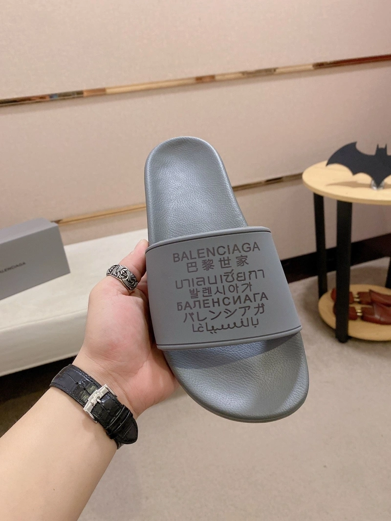 Bxlxnciaga Slippers GoAnywhere 109673