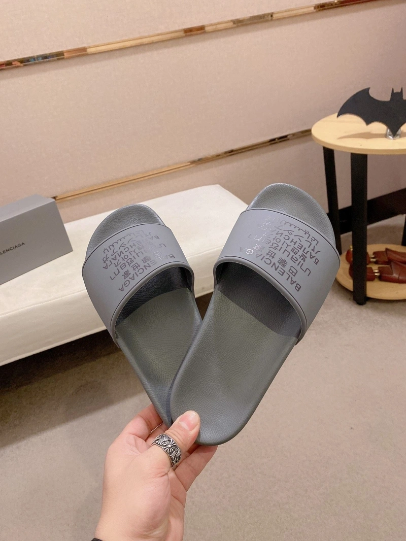 Bxlxnciaga Slippers GoAnywhere 109673