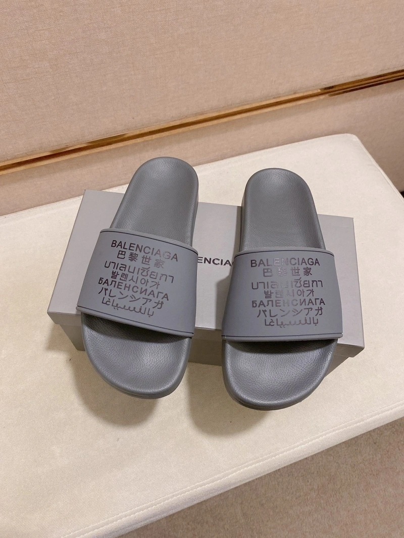 Bxlxnciaga Slippers GoAnywhere 109673