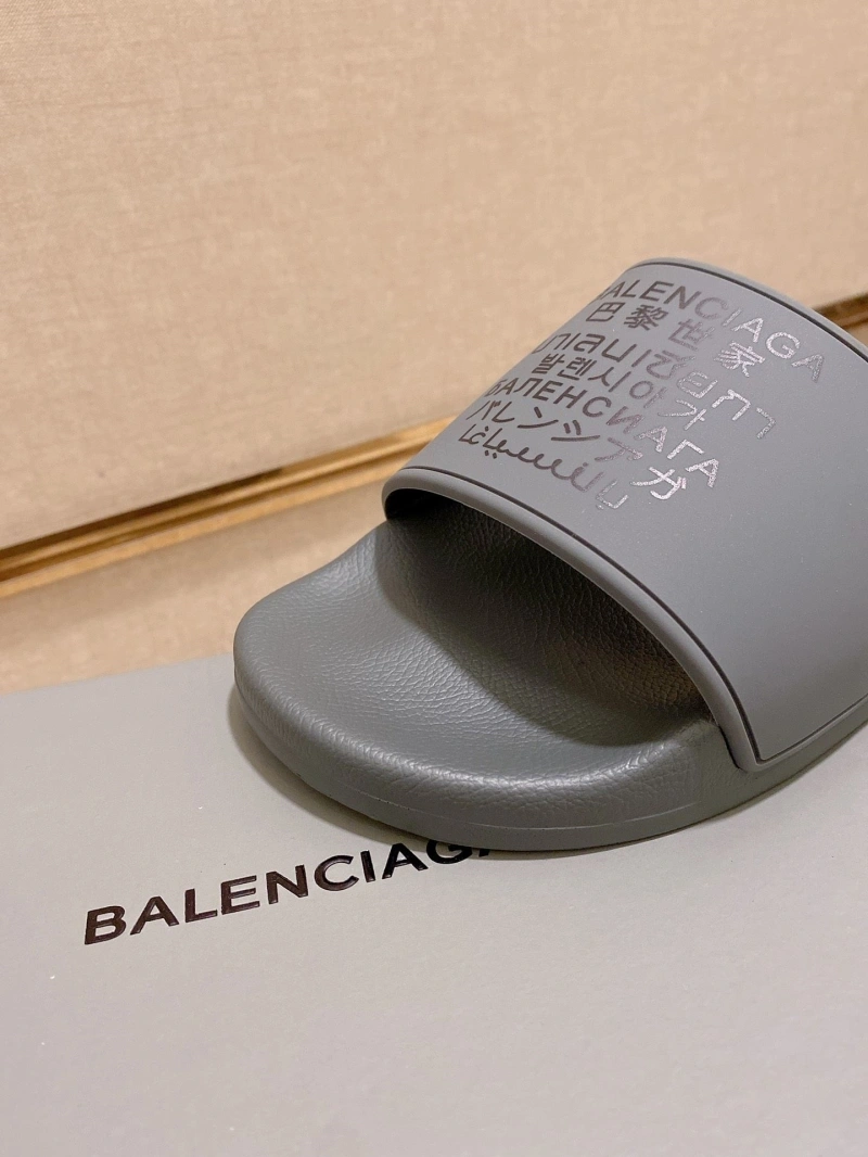 Bxlxnciaga Slippers GoAnywhere 109673