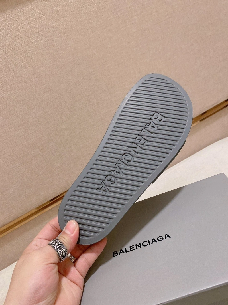 Bxlxnciaga Slippers GoAnywhere 109673