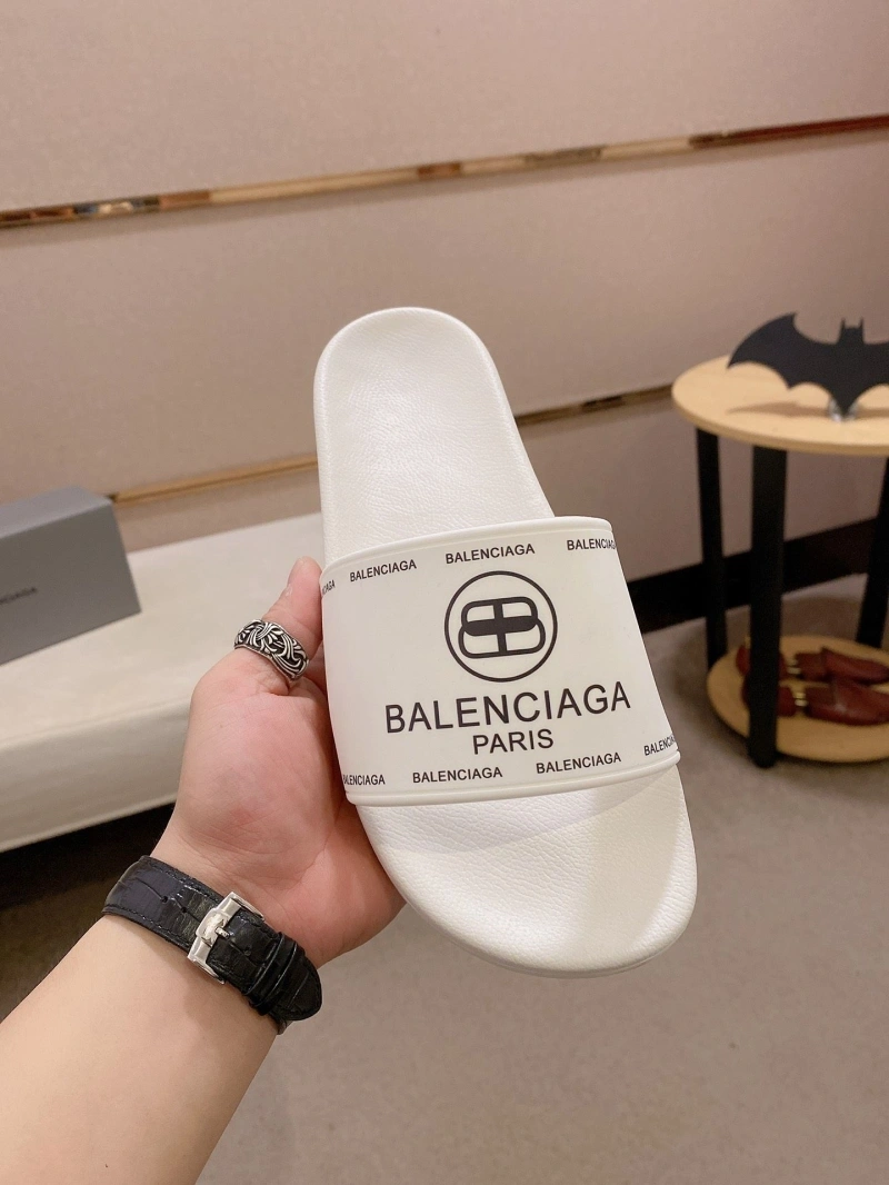SmartChoice Bxlxnciaga Slippers 109671