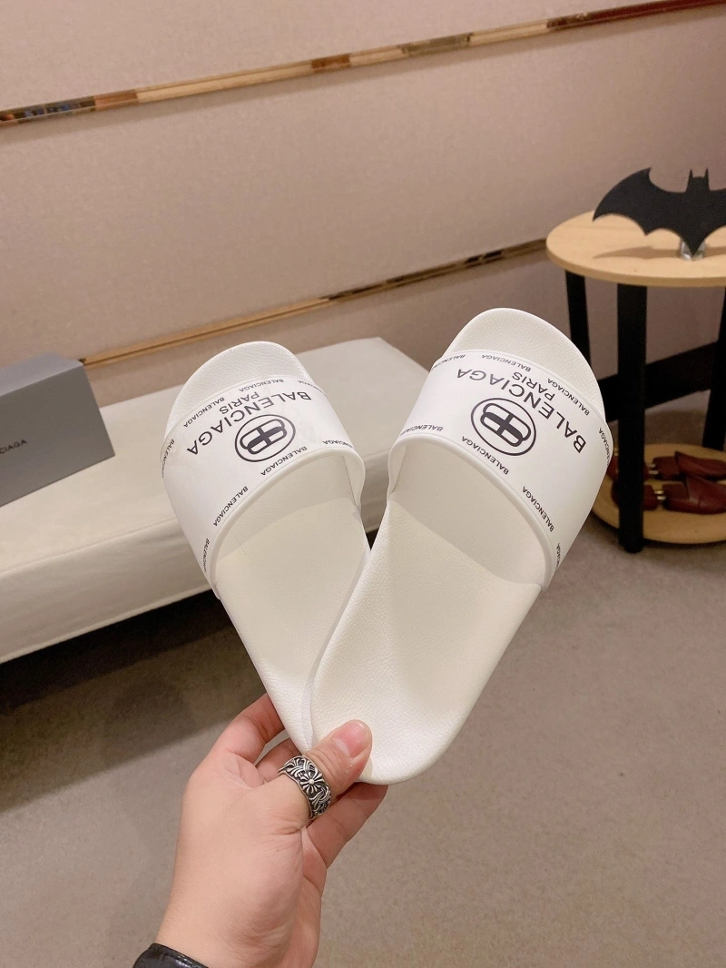 SmartChoice Bxlxnciaga Slippers 109671