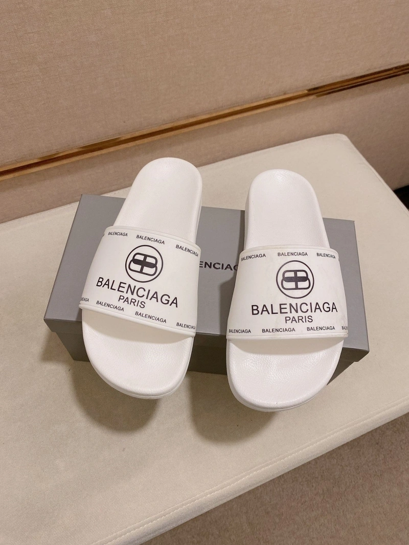 SmartChoice Bxlxnciaga Slippers 109671