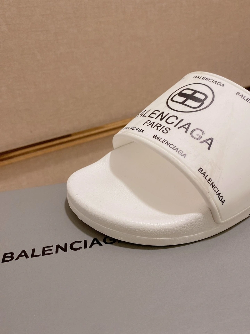SmartChoice Bxlxnciaga Slippers 109671