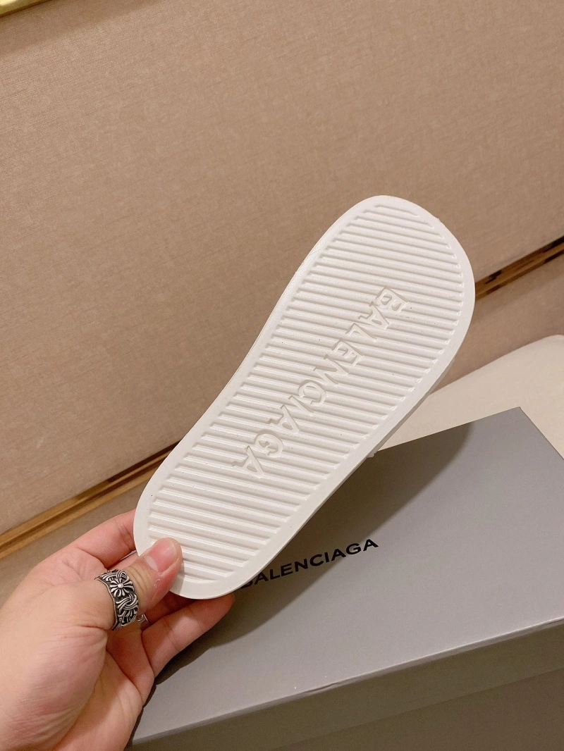 SmartChoice Bxlxnciaga Slippers 109671