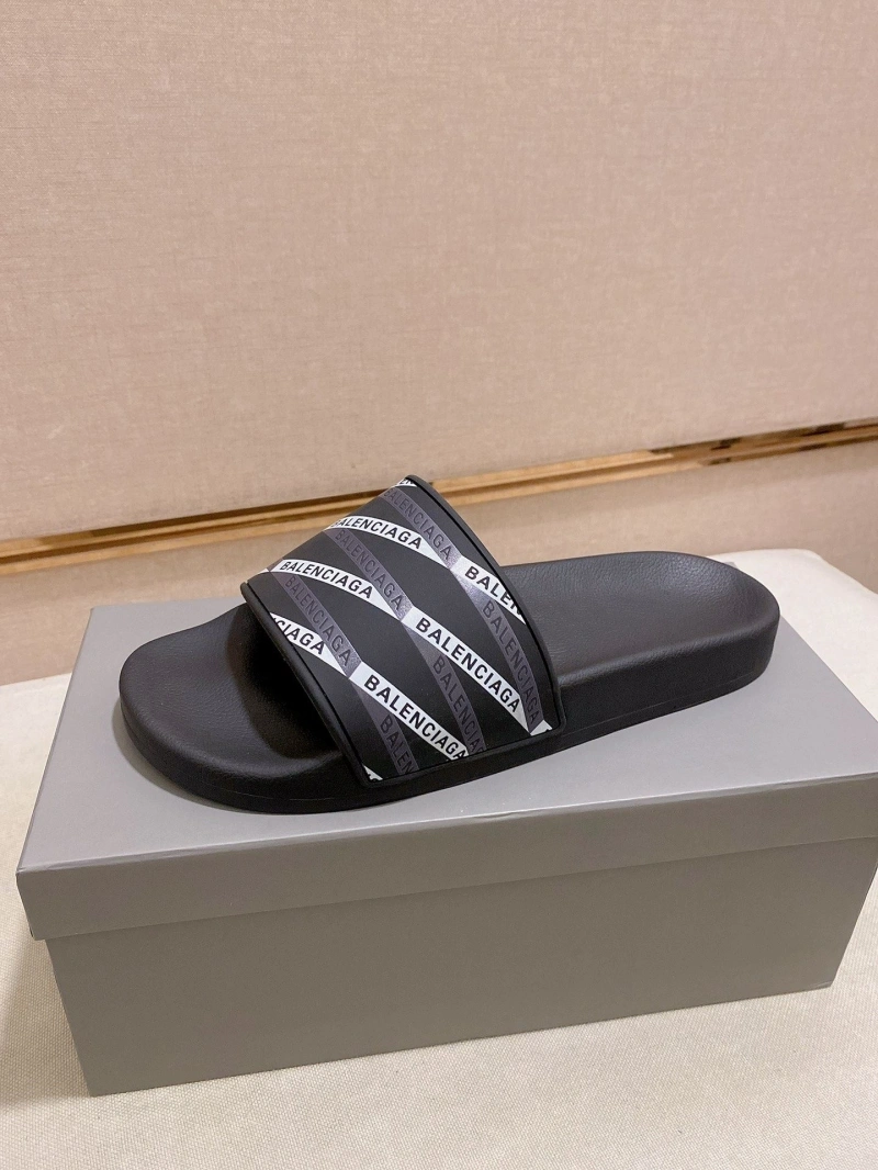 Bxlxnciaga Slippers Efficient 109668