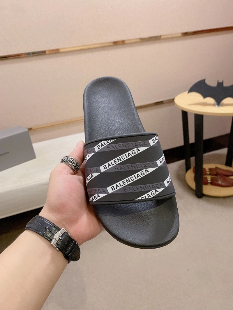Bxlxnciaga Slippers Efficient 109668