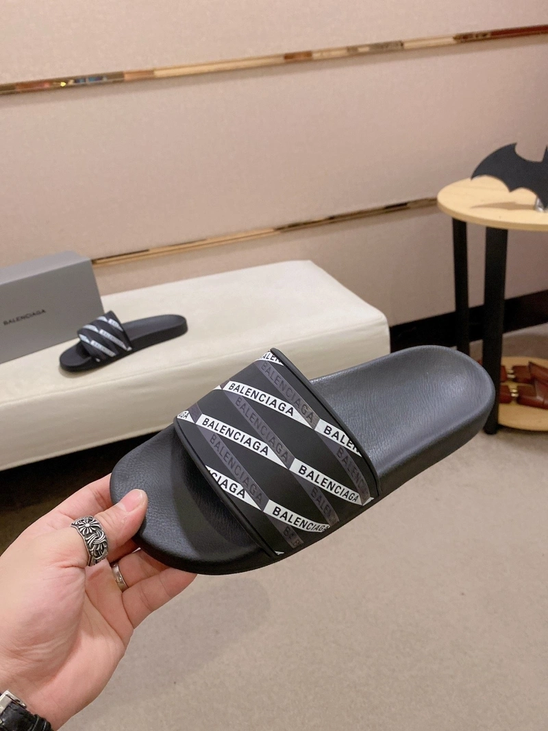Bxlxnciaga Slippers Efficient 109668