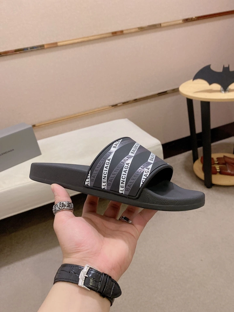 Bxlxnciaga Slippers Efficient 109668