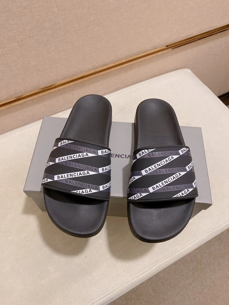 Bxlxnciaga Slippers Efficient 109668