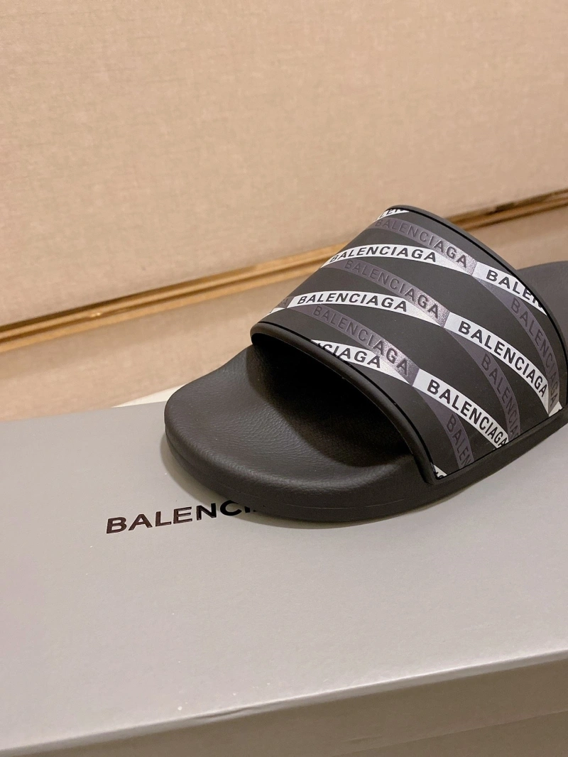 Bxlxnciaga Slippers Efficient 109668