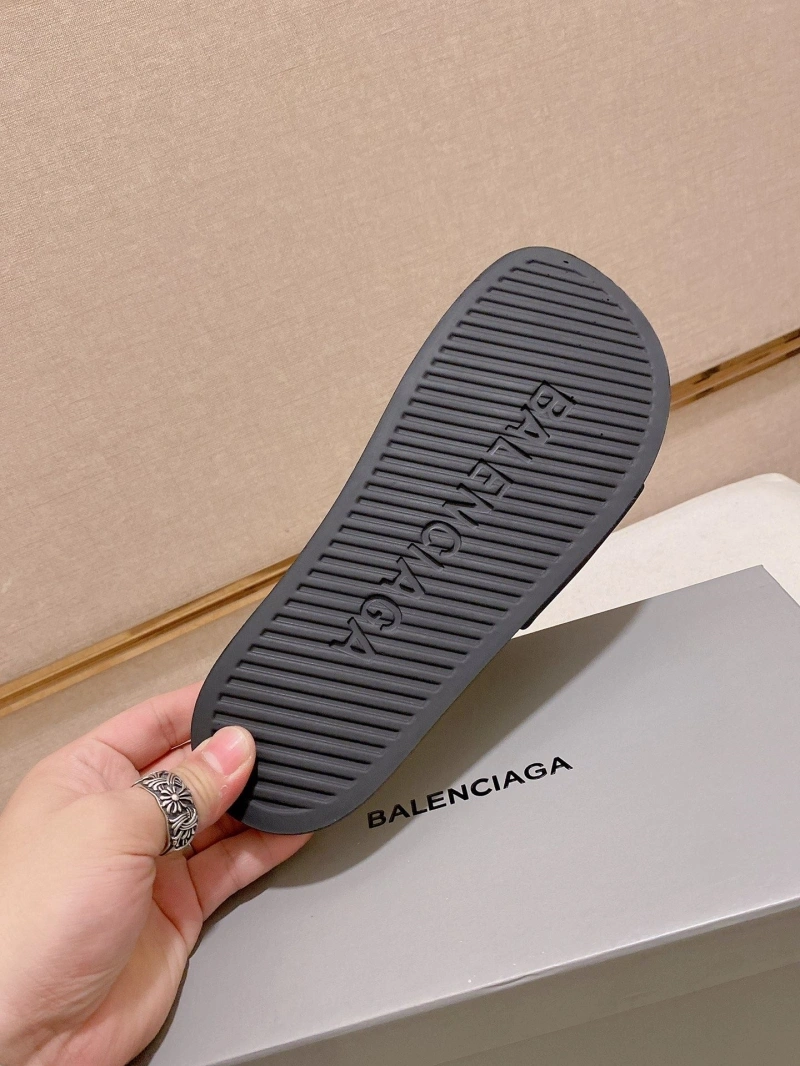 Bxlxnciaga Slippers Efficient 109668