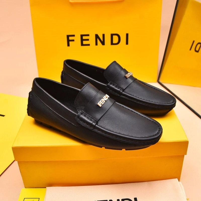 Gxvxnchy Leather Shoes Comfortable 153678