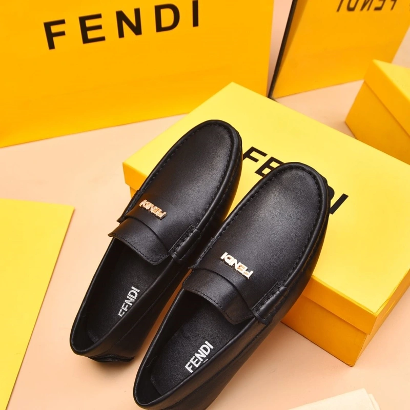 Gxvxnchy Leather Shoes Comfortable 153678