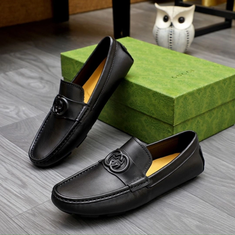 UrbanStyle Gxccx Leather Shoes 160592
