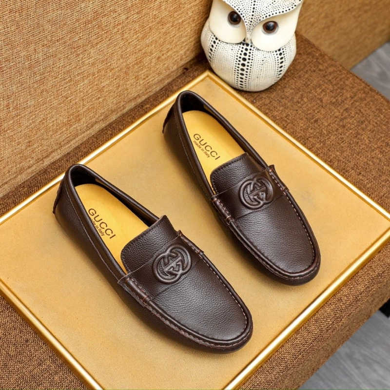 Gxccx Leather Shoes WellDesigned 160590