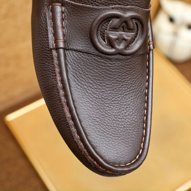Gxccx Leather Shoes WellDesigned 160590