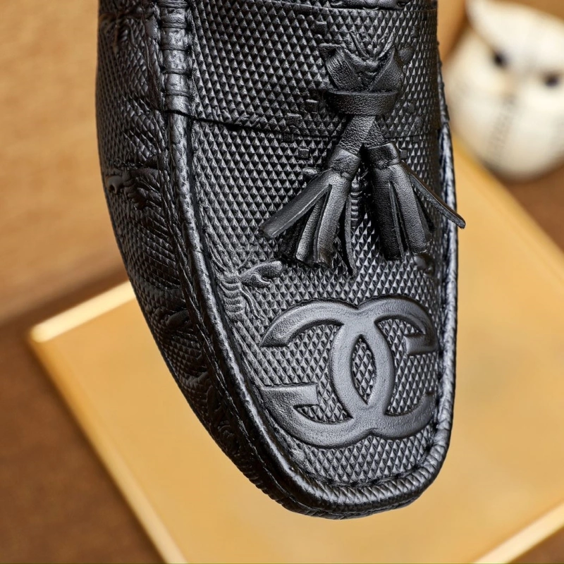 Gxccx Leather Shoes Durable 160580