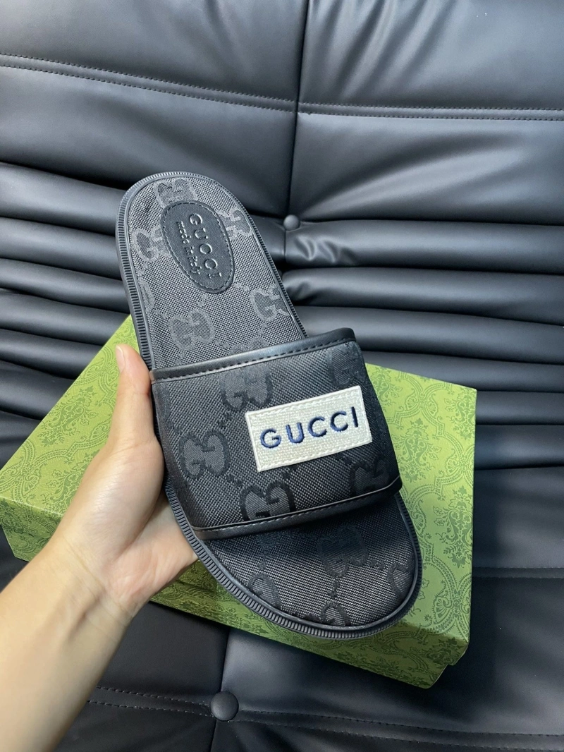 Gxccx Slippers EyeCatching 159686