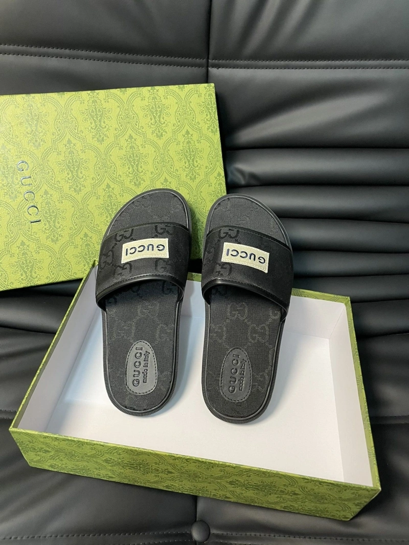 Gxccx Slippers EyeCatching 159686