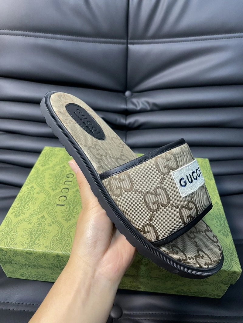Gxccx Slippers Trendy 159689