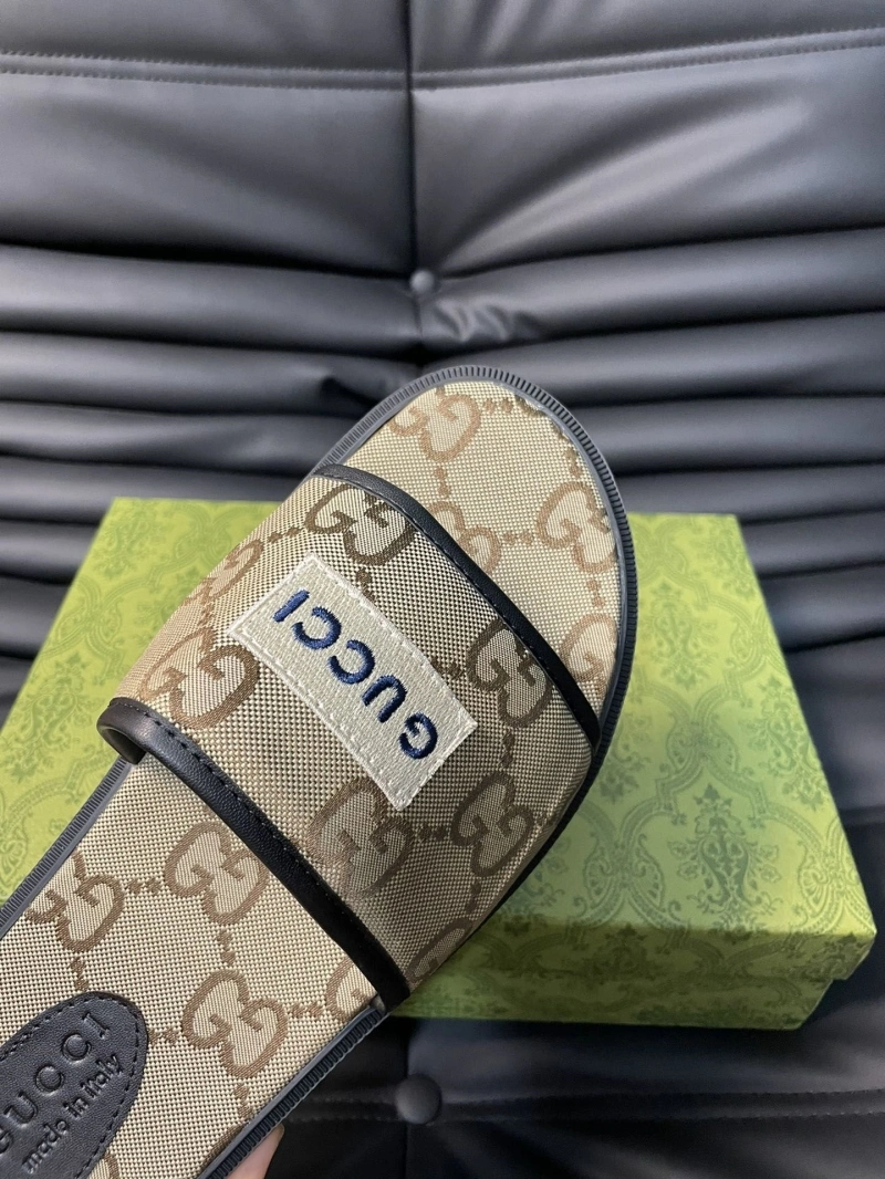 Gxccx Slippers Trendy 159689