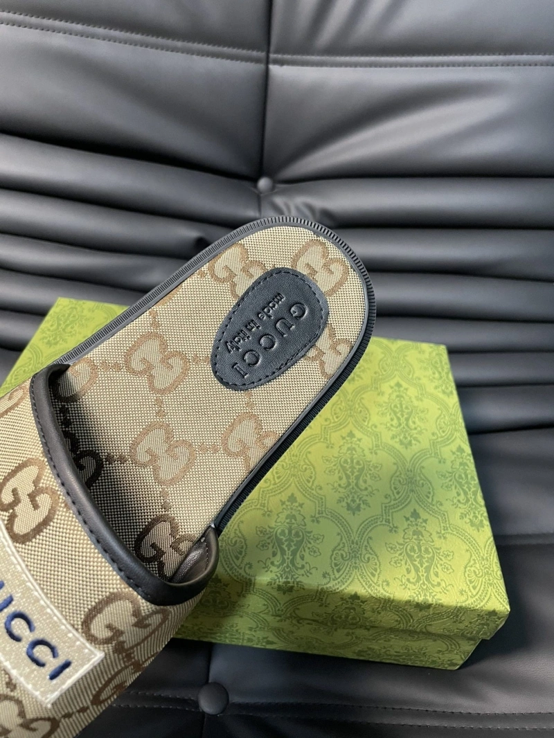 Gxccx Slippers Trendy 159689