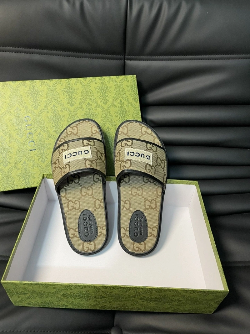 Gxccx Slippers Trendy 159689
