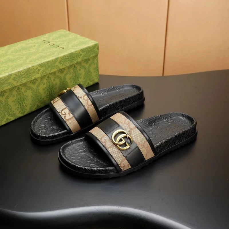 Trendsetting Gxccx Slippers 159702