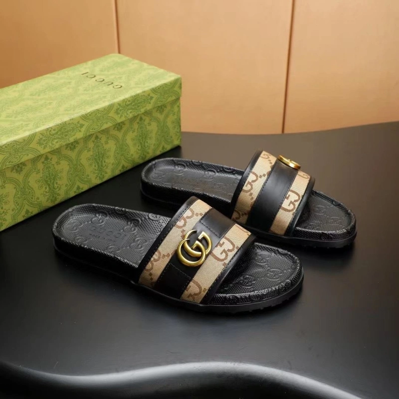Trendsetting Gxccx Slippers 159702