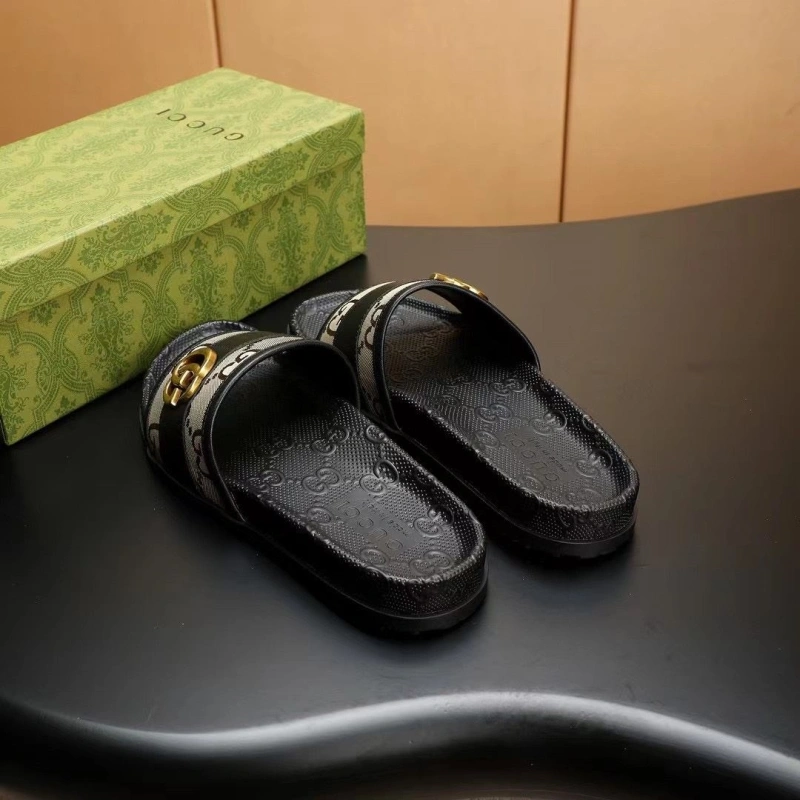 Trendsetting Gxccx Slippers 159702